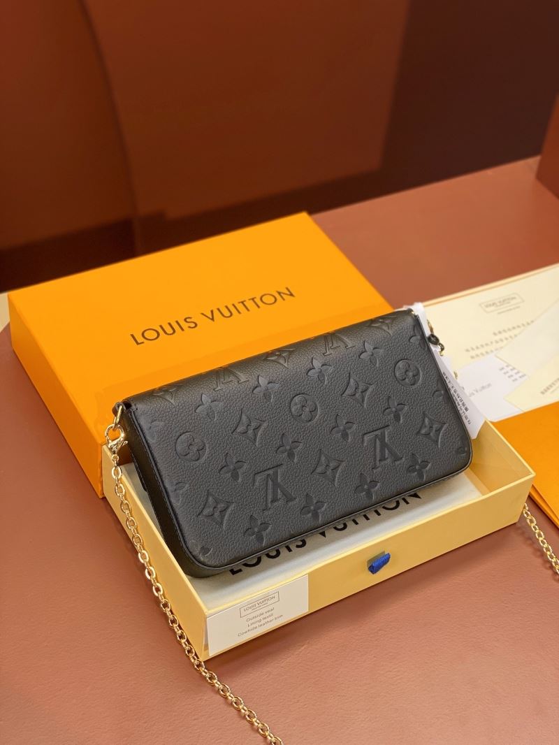 Louis Vuitton Wallets Purse